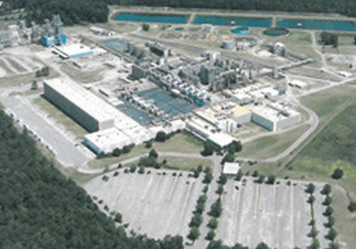 Florence Industrial Park